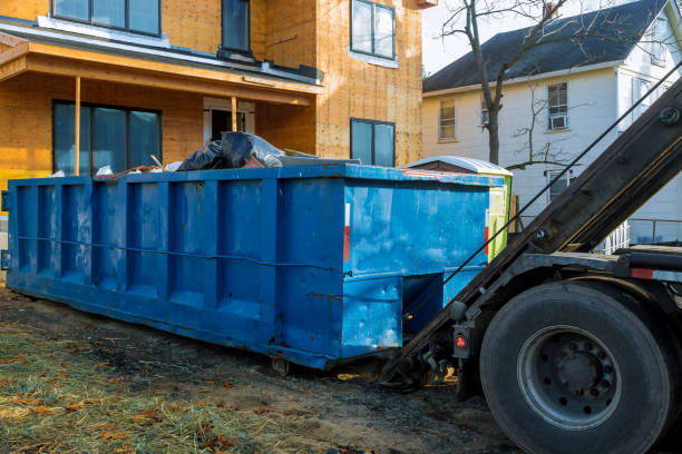 Demolition Debris Removal in Alabaster, AL