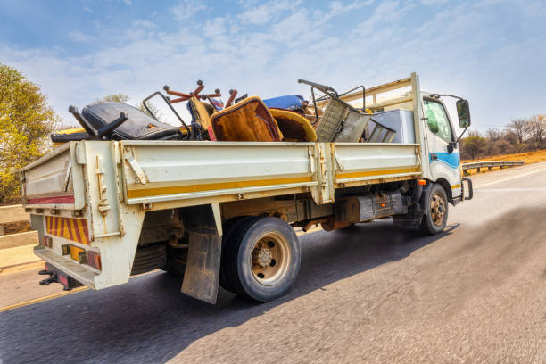 Professional Junk Removal Services in Alabaster, AL