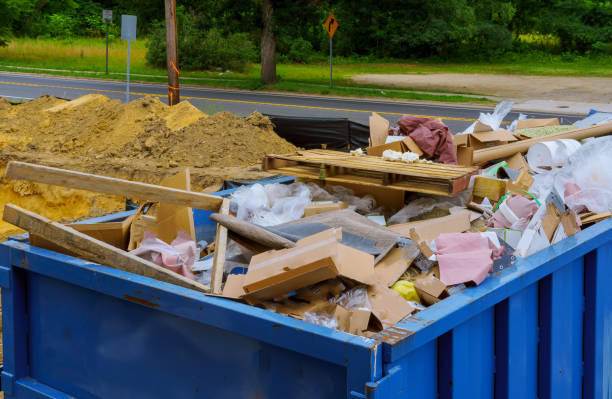 Retail Junk Removal in Alabaster, AL